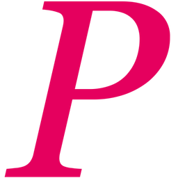 Palais Restaurant & Bar Logo