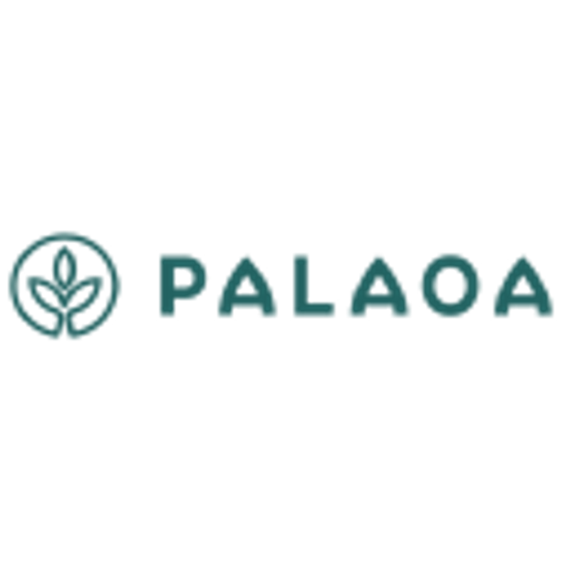 Palaoa Logo