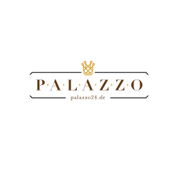 Palazzo24 Logo