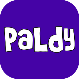 Paldy Cereal Logo