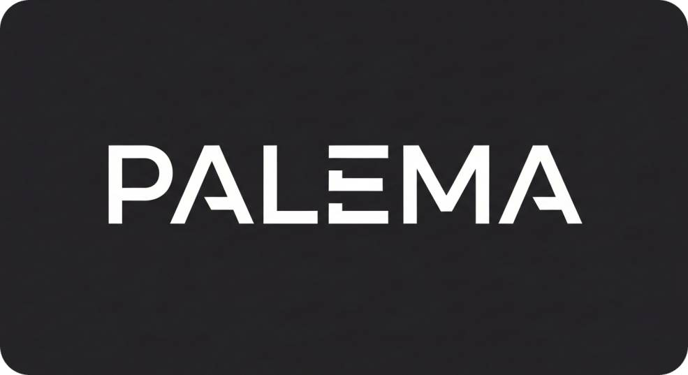 Palema LLC Logo