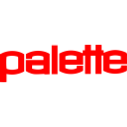 Palette Karosseriebau GmbH Logo
