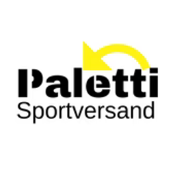 Paletti Sportversand
- Kundenbewertungen & Rezensionen
(2026) Logo