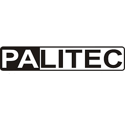 Palitec Veranstaltungstechnik Logo