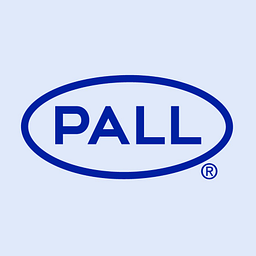 PALL Corporation Logo
