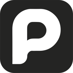 Pallax Media | Webdesign & SEO Agentur Logo