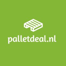 Palletdeal Logo