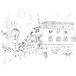 Palmbräugasse Logo