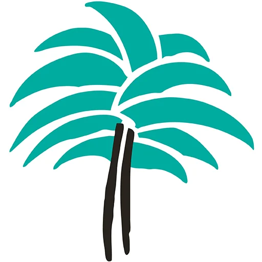 Palmen Apotheke Inh. Tobias Brandl e.K. Logo