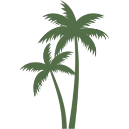 Palmenhandel Logo