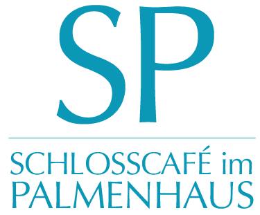 Schmidbauer Schlosscafe Palmenhaus KG Logo