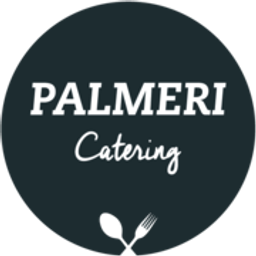 Palmeri Catering Logo