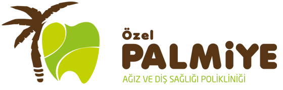 Palmiyedis Logo