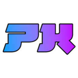 Palmkeys Logo