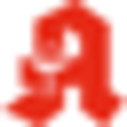 Apotheke am Forum Apotheker Joachim Palm Logo