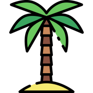 Palmslot Logo
