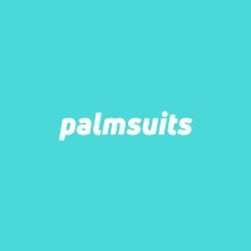 Palmsuits Logo