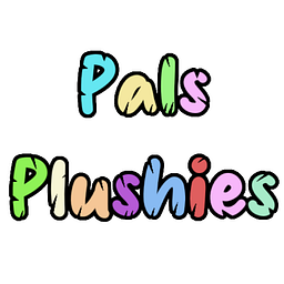 Palsplushies Logo
