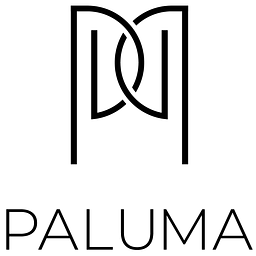 PALUMA GmbH i.Gr. Cosmetics & Nutrition Logo