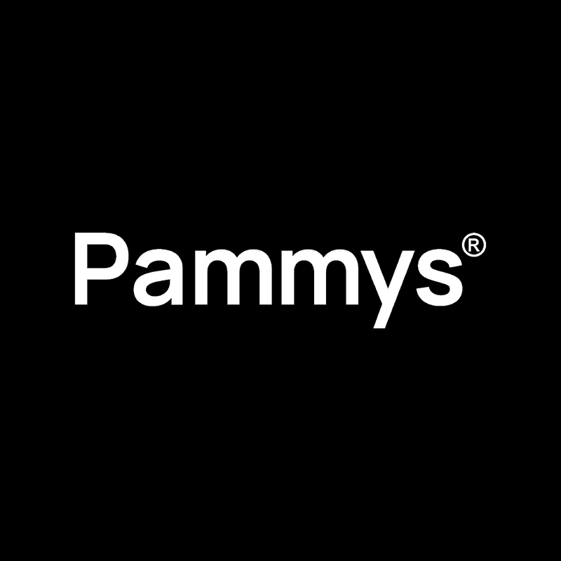 Pammys Logo