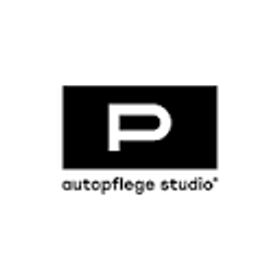 PAMO Detailing Logo