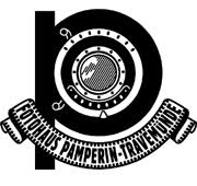 pamperin-travemuende.de Logo