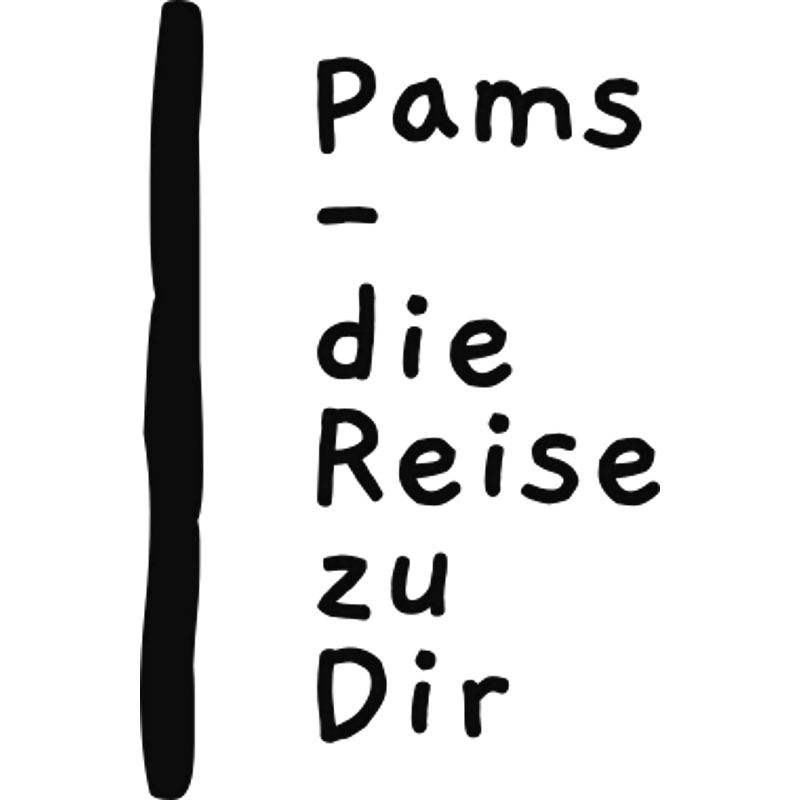 Pamsdiereisezudir Logo