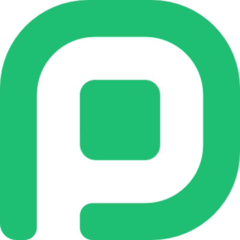 Pamyra Logo