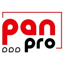 pan-pro GmbH Logo