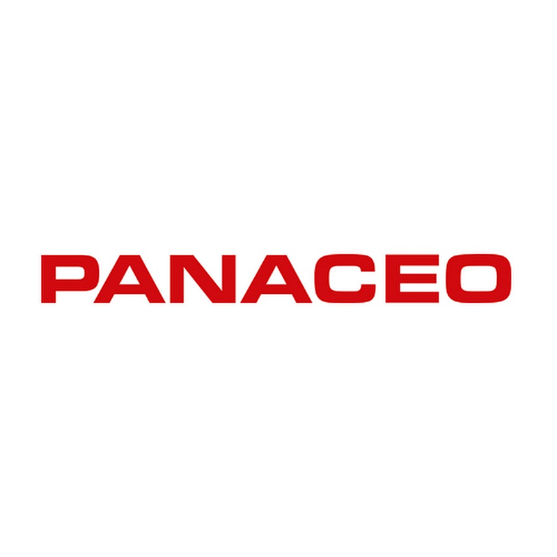 panaceo.com Logo