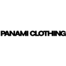 PANAMI CLOTHING Logo