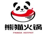 Panda Hot Pot Logo
