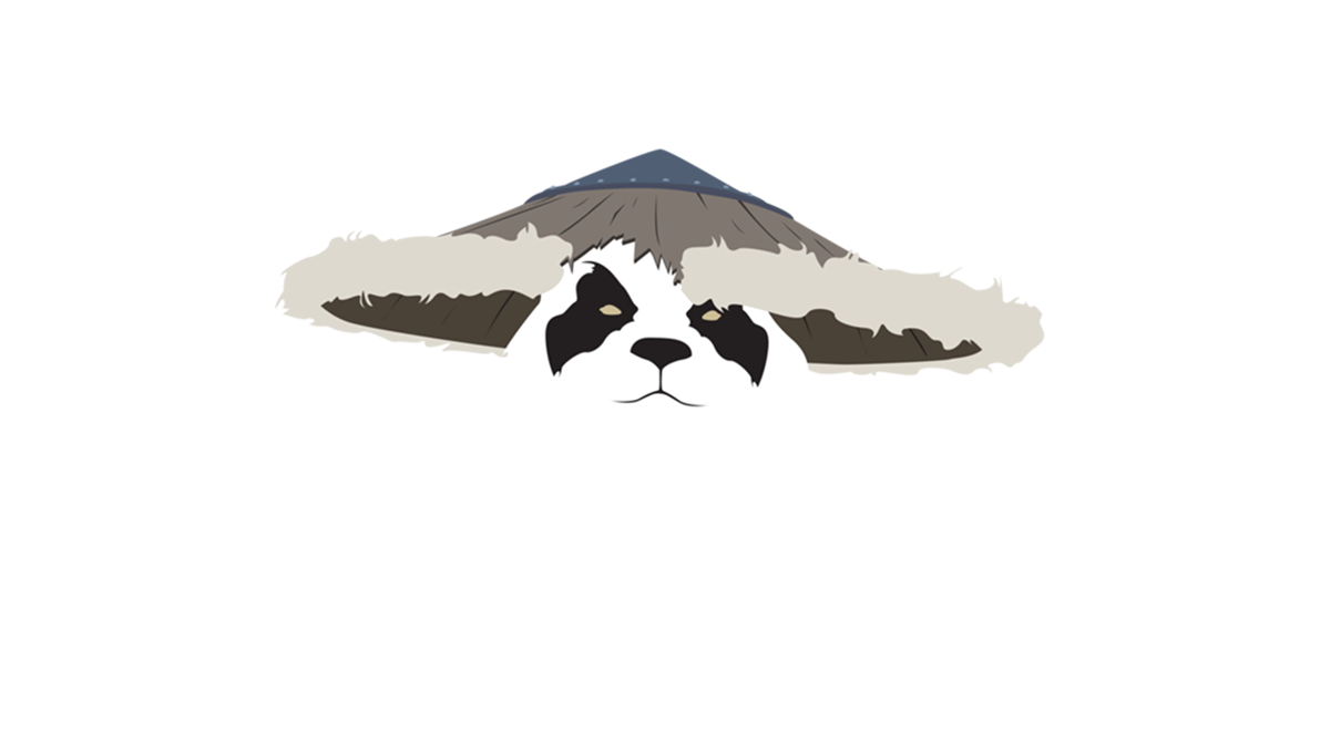 PandaBoost Logo