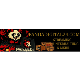 Pandadigital24 Logo