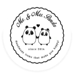 pandaliebe.de Logo