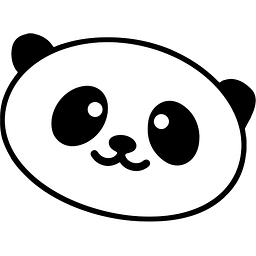 Panda Podium Logo