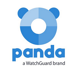Panda Security Logo