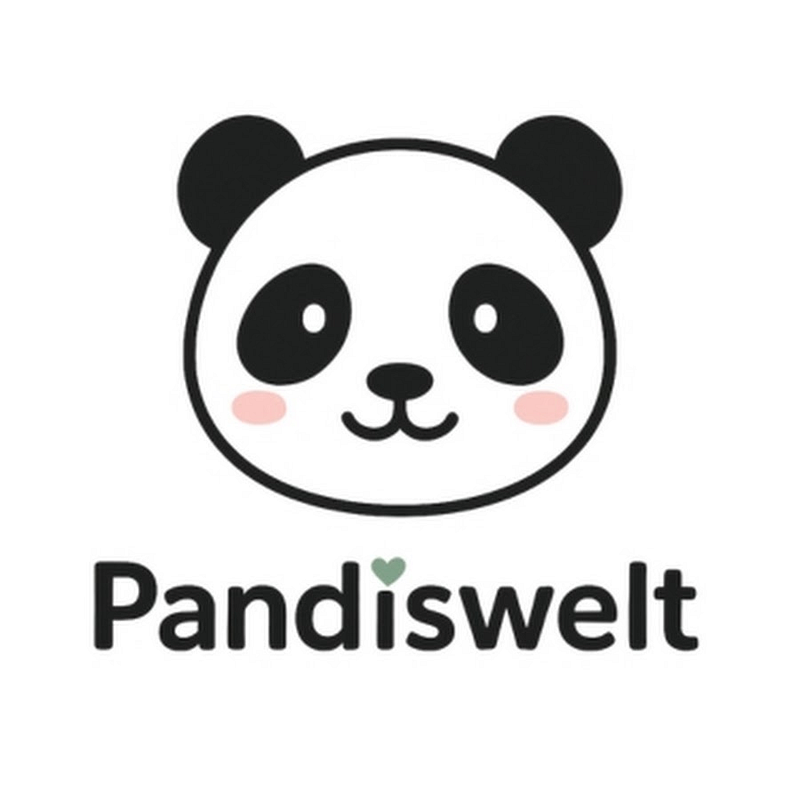 Pandiswelt Logo