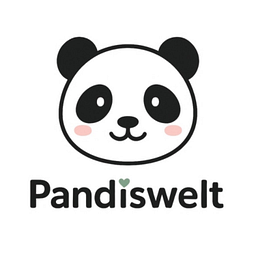 Pandiswelt Logo