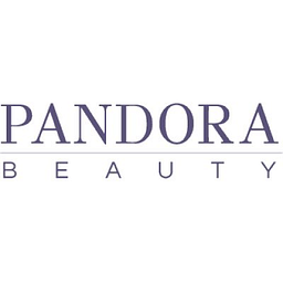 Pandora Beauty Logo