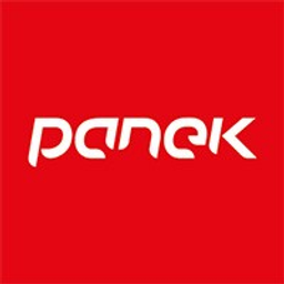 PANEK Car Sharing Logo