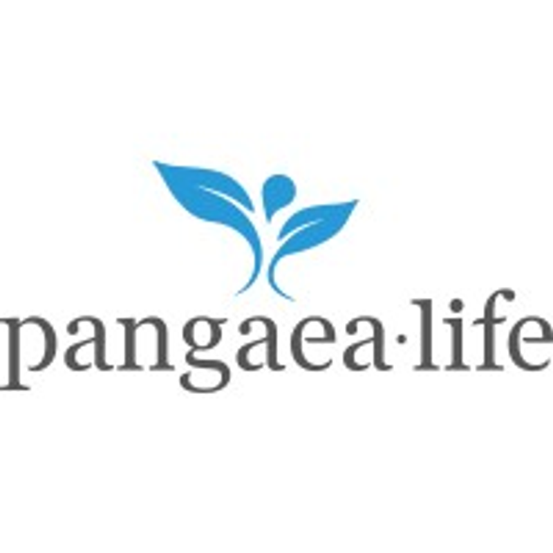 Pangaea Life Logo