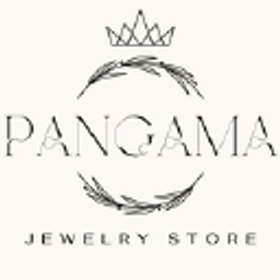 Pangama Jewelry Logo