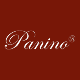 Panino Lounge Restaurant Bar Logo