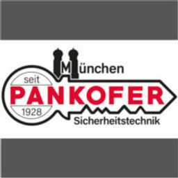 Pankofer GmbH & Co.KG Logo