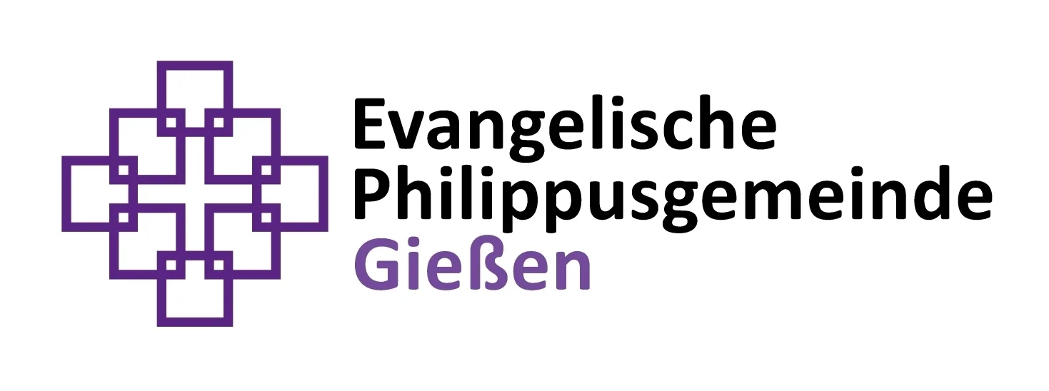 Evangelische Pankratiuskapelle - Evangelische Pankratiusgemeinde Gießen Logo