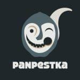 Panpestka Logo