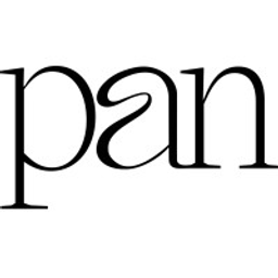 Pan Pet Care Logo