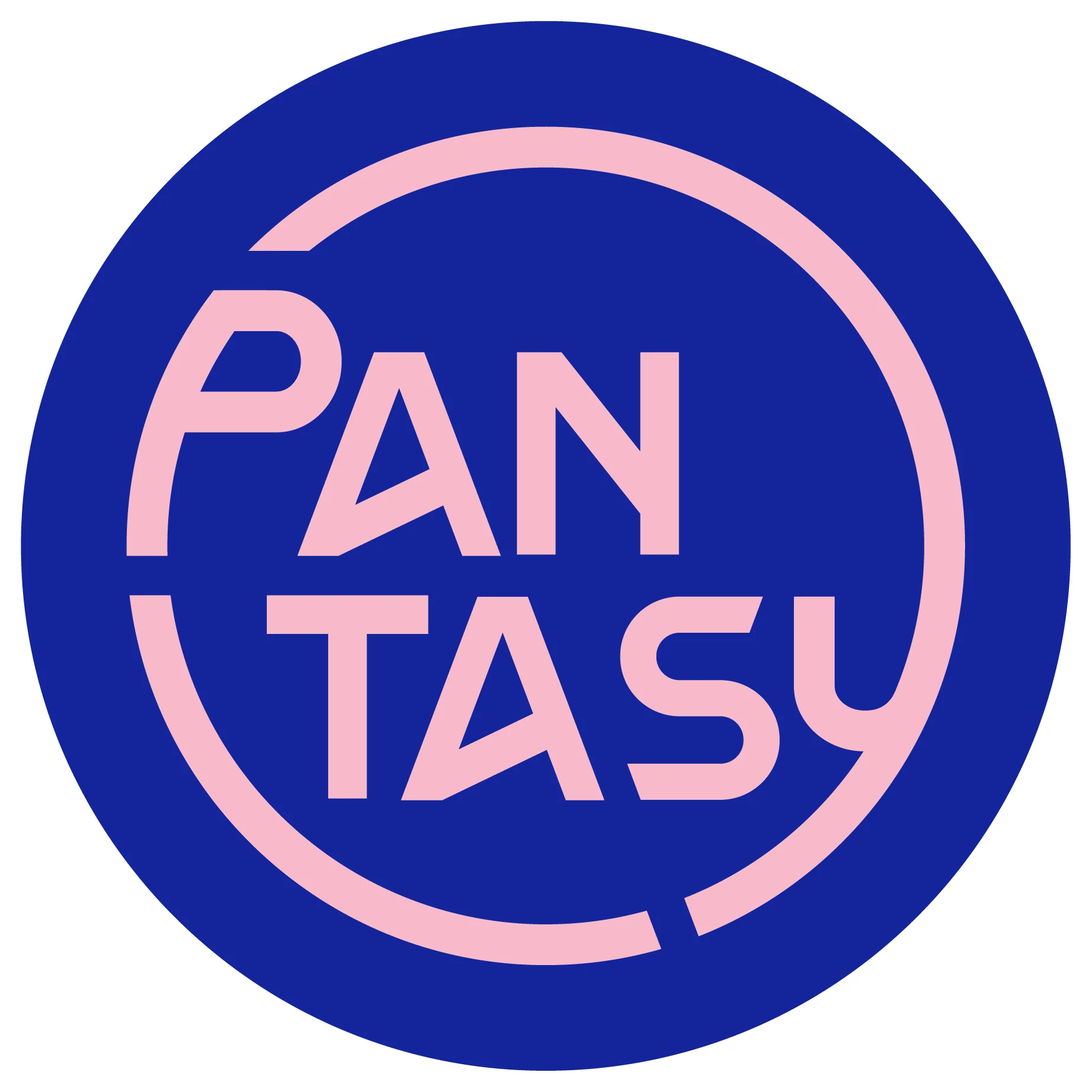 Pantasy Logo