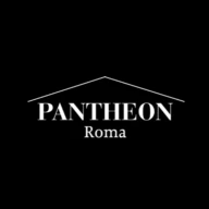 Pantheon Roma | Store Logo